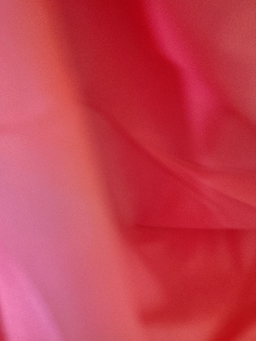 STAUD Coral-Pink Cowl Neck Satin Dress ABSOLUTELY BEAUTIFUL - Picture 13 of 14